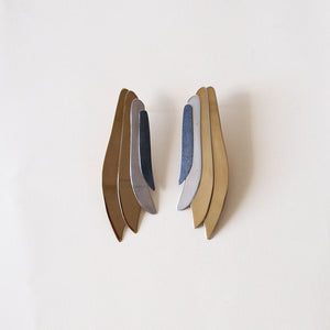 Bird Wing Earcuff