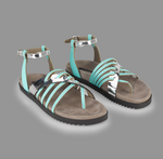 Load image into Gallery viewer, Summer Sandals
