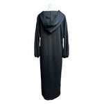 Load image into Gallery viewer, Hooded Long Dress
