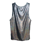 Load image into Gallery viewer, Sequined Tank Top
